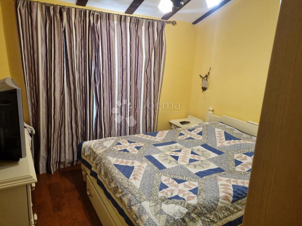 Apartma Novalja, 99,15m2