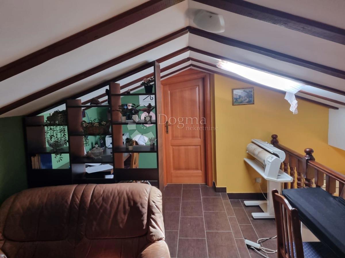 Apartma Novalja, 99,15m2