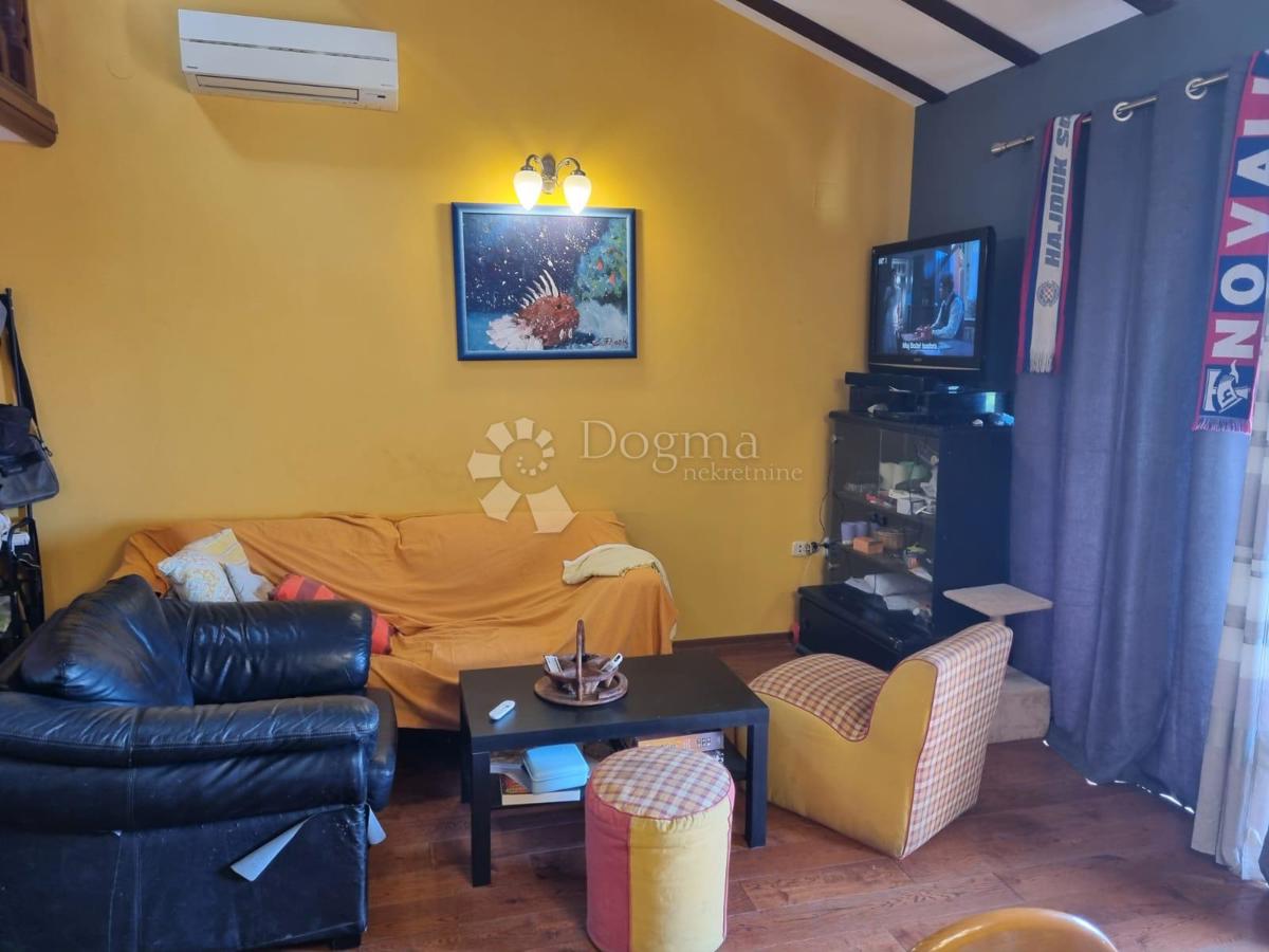 Apartma Novalja, 99,15m2