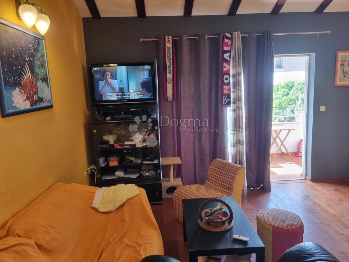 Apartma Novalja, 99,15m2