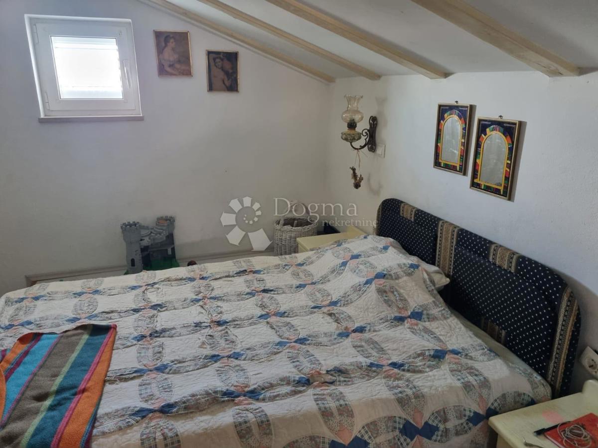 Apartma Novalja, 99,15m2