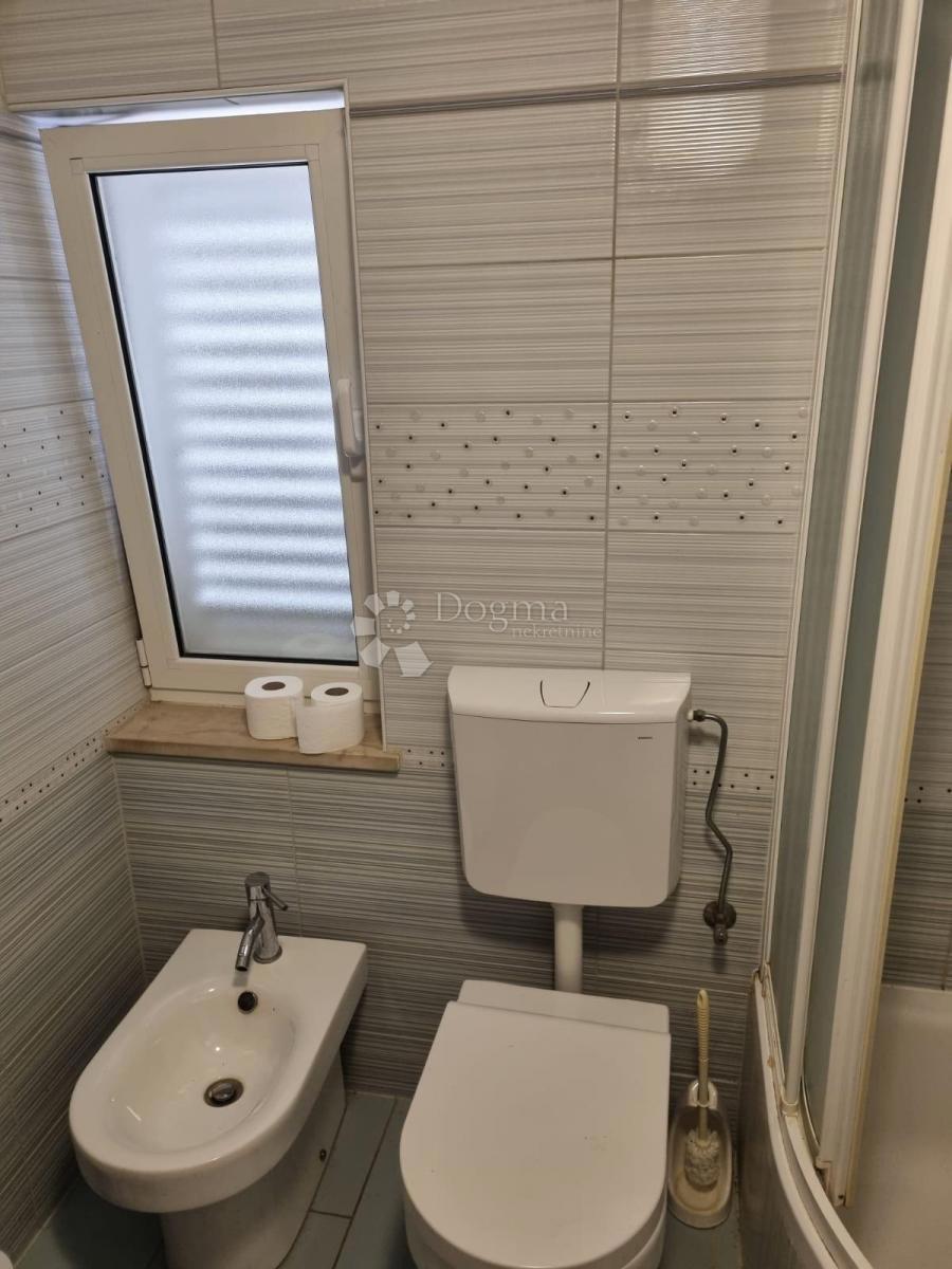 Apartma Novalja, 99,15m2