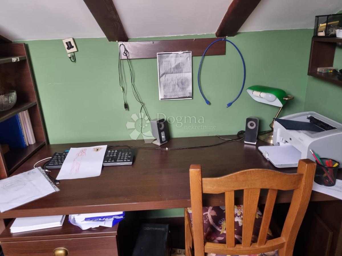 Apartma Novalja, 99,15m2