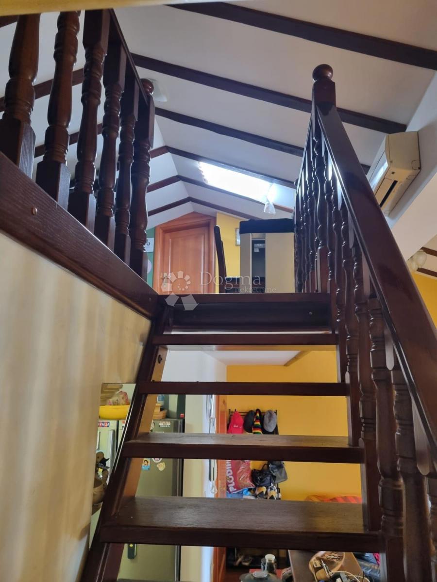 Apartma Novalja, 99,15m2