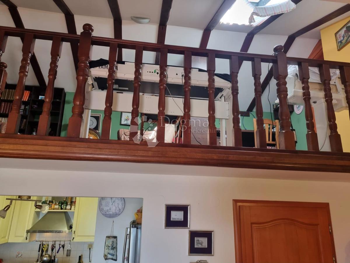 Apartma Novalja, 99,15m2
