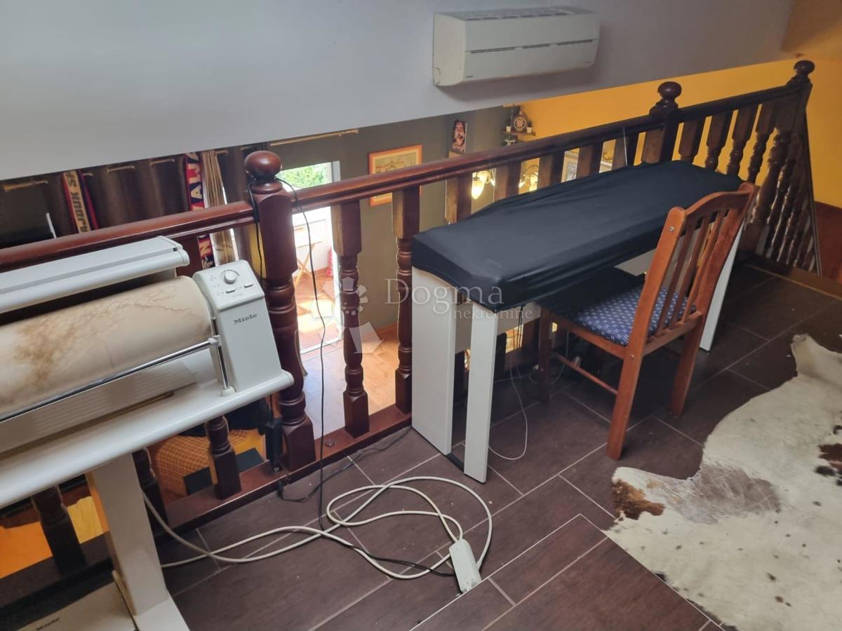 Apartma Novalja, 99,15m2