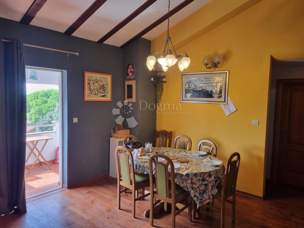 Apartma Novalja, 99,15m2