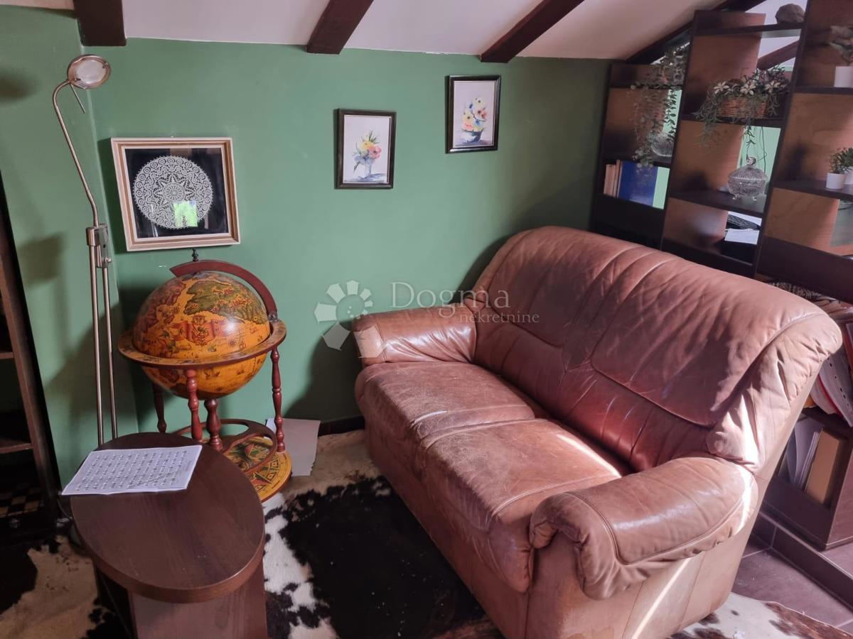 Apartma Novalja, 99,15m2