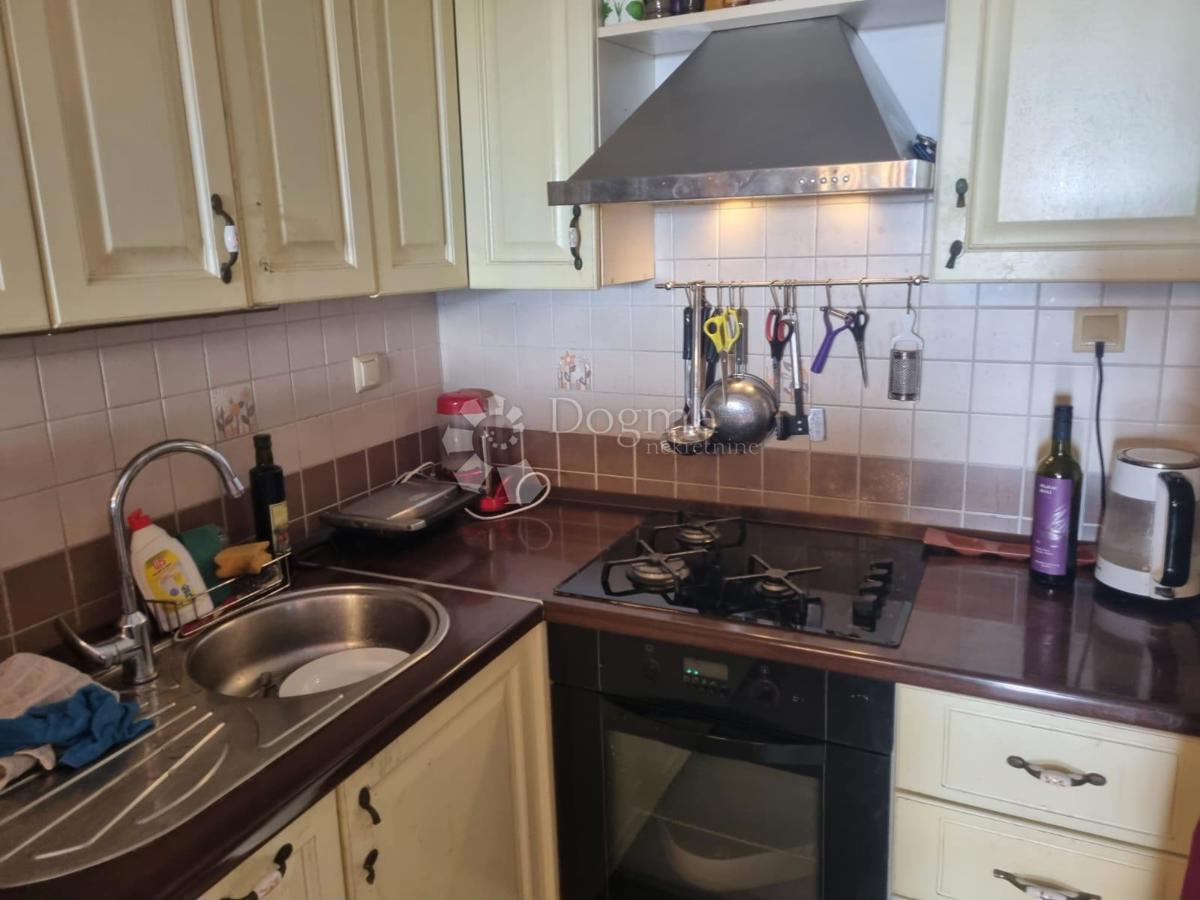 Apartma Novalja, 99,15m2