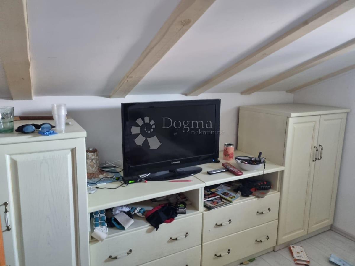 Apartma Novalja, 99,15m2