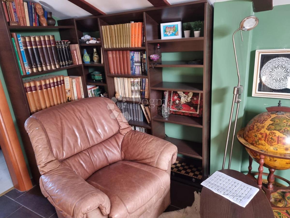 Apartma Novalja, 99,15m2