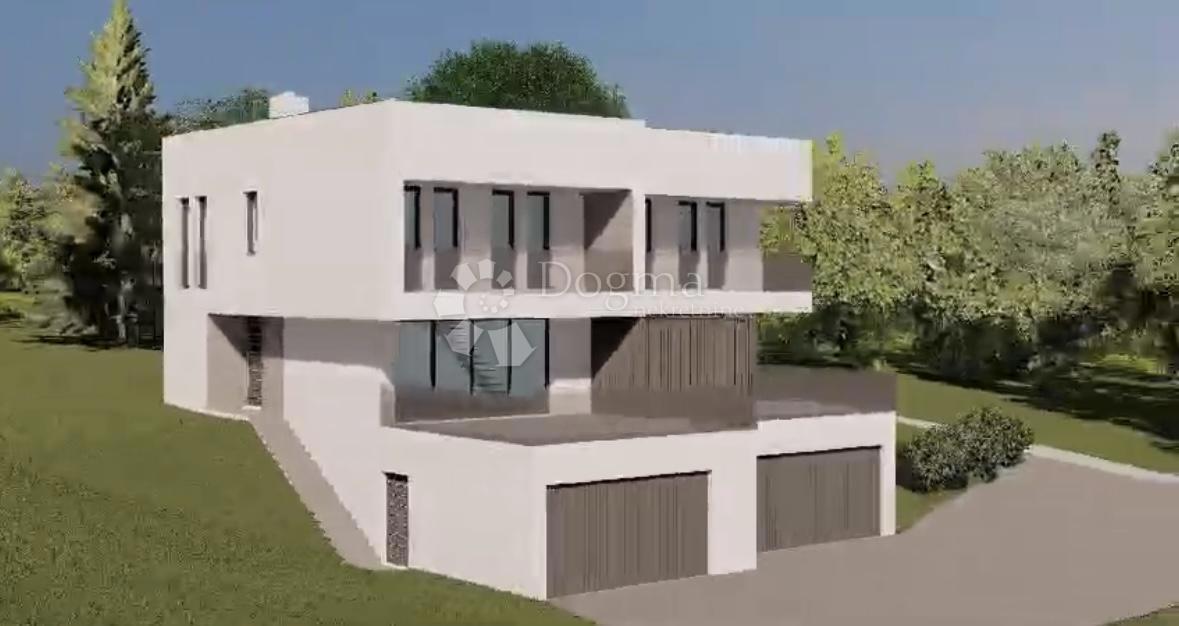 Stanovanje Duga Resa, 144m2