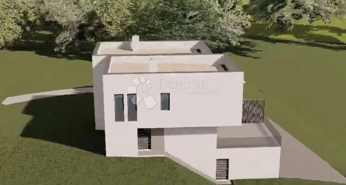 Stanovanje Duga Resa, 144m2