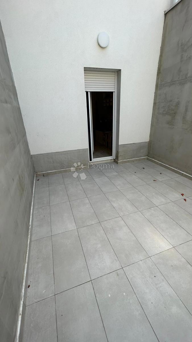 Stanovanje Gregovica, Pula, 63,25m2
