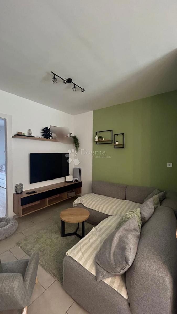 Stanovanje Gregovica, Pula, 63,25m2
