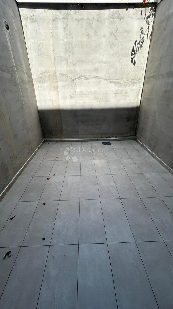 Stanovanje Gregovica, Pula, 63,25m2