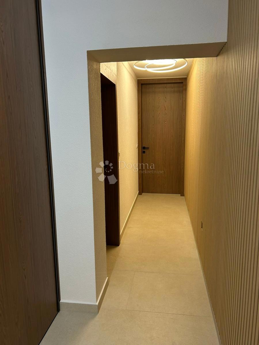 Hiša Mandre, Kolan, 140m2