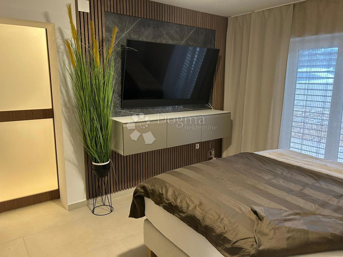 Hiša Mandre, Kolan, 140m2