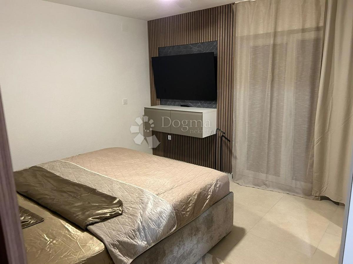 Hiša Mandre, Kolan, 140m2