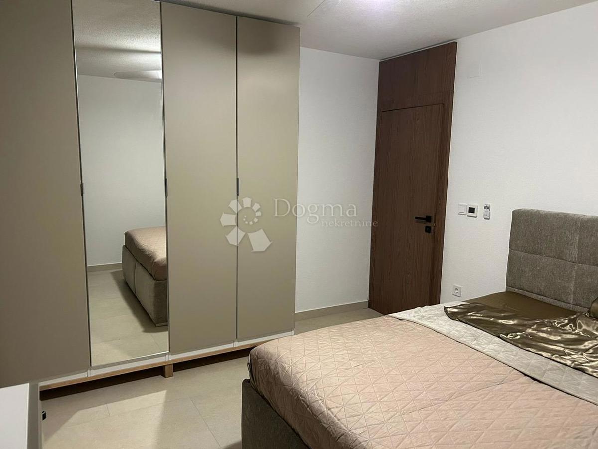 Hiša Mandre, Kolan, 140m2