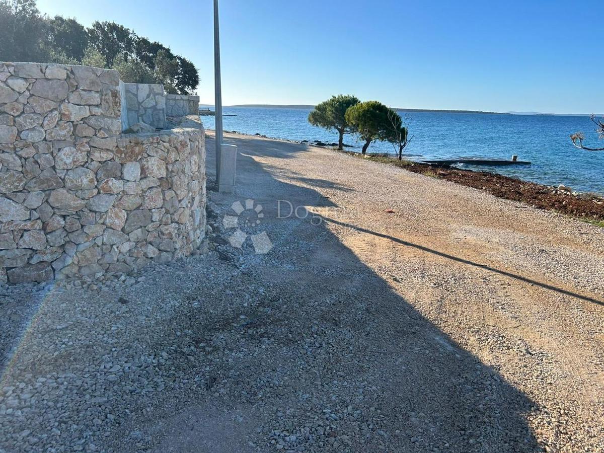 Hiša Mandre, Kolan, 140m2
