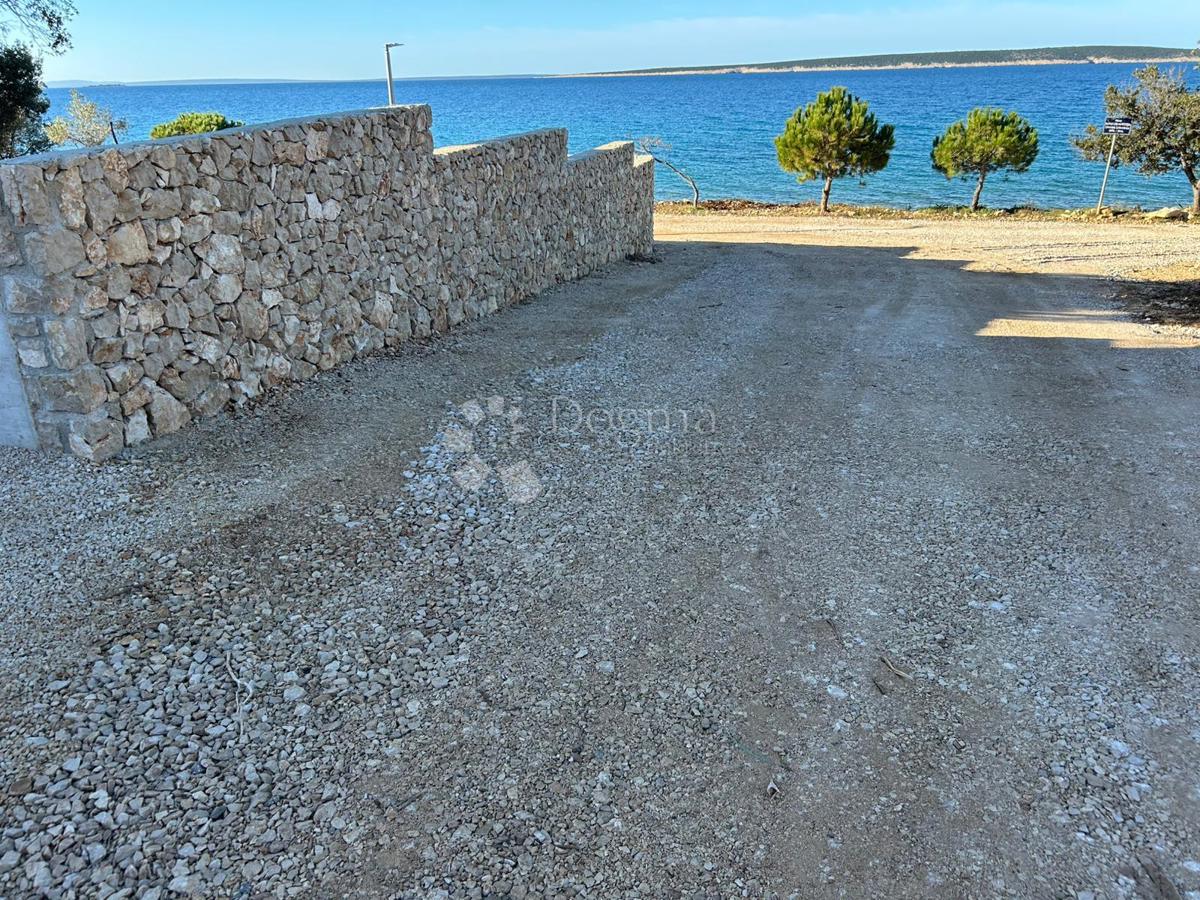 Hiša Mandre, Kolan, 140m2
