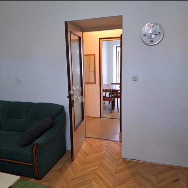 Stanovanje Krnjevo, Rijeka, 35m2