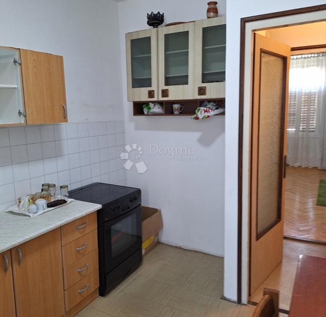 Stanovanje Krnjevo, Rijeka, 35m2