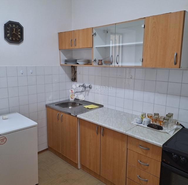 Stanovanje Krnjevo, Rijeka, 35m2