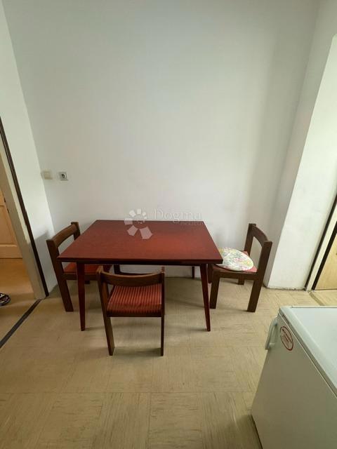 Stanovanje Krnjevo, Rijeka, 35m2