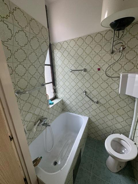 Stanovanje Krnjevo, Rijeka, 35m2
