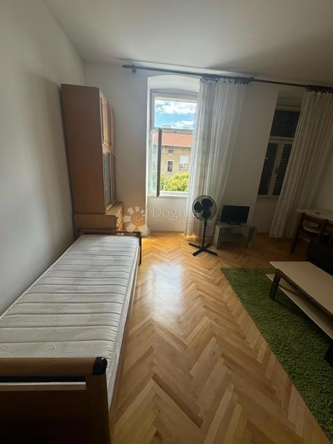 Stanovanje Krnjevo, Rijeka, 35m2