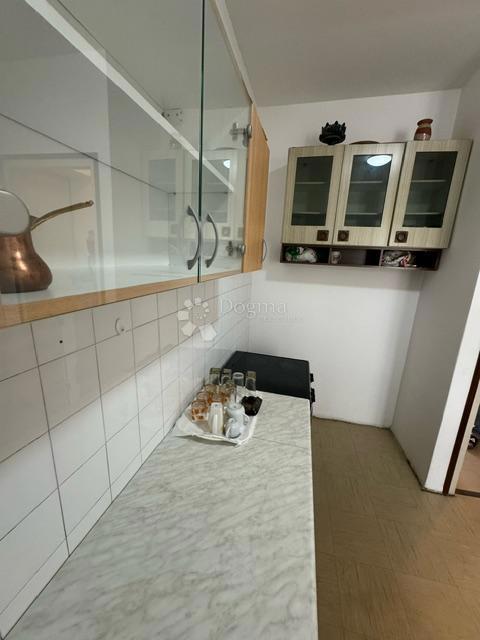 Stanovanje Krnjevo, Rijeka, 35m2
