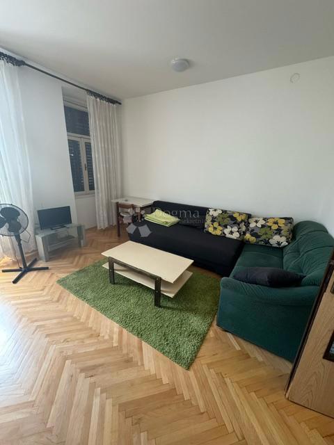Stanovanje Krnjevo, Rijeka, 35m2