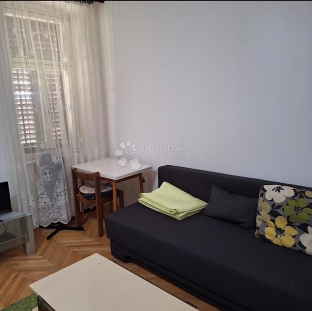 Stanovanje Krnjevo, Rijeka, 35m2