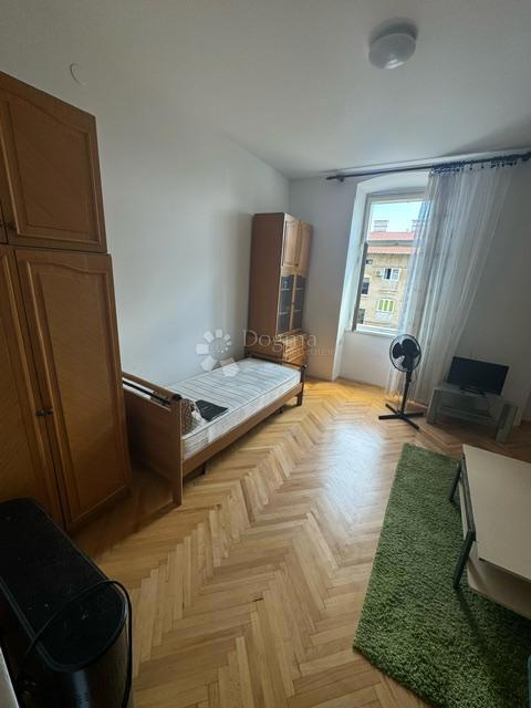 Stanovanje Krnjevo, Rijeka, 35m2