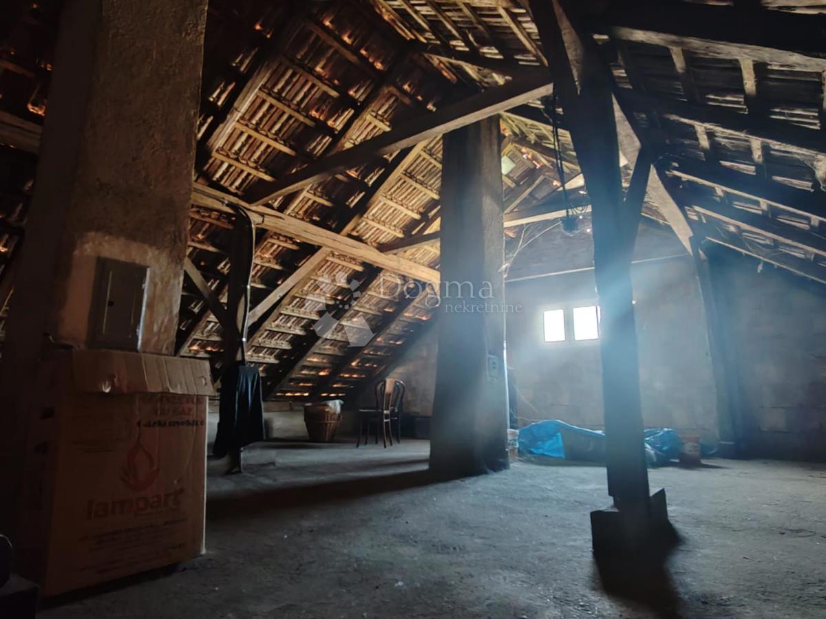 Hiša Gornji Kućan, Varaždin - Okolica, 164m2