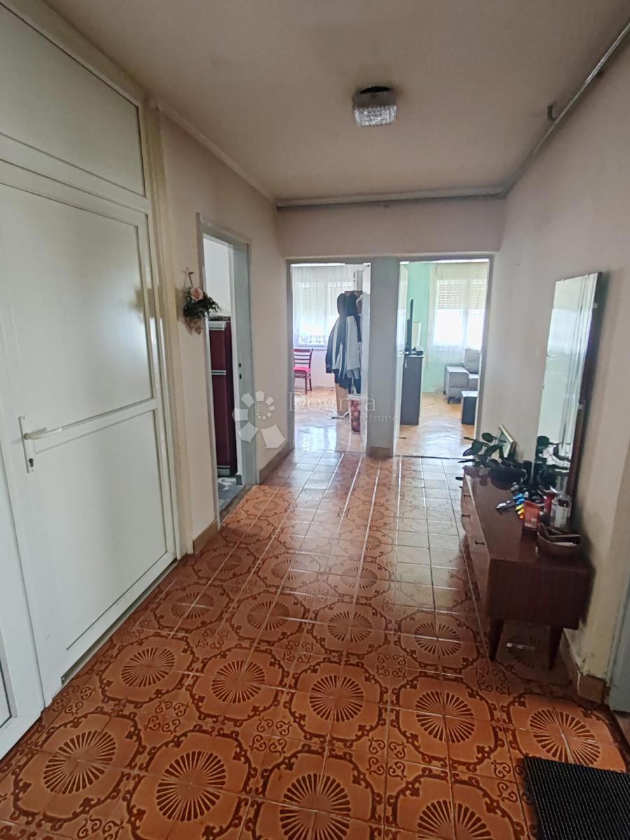 Hiša Gornji Kućan, Varaždin - Okolica, 164m2