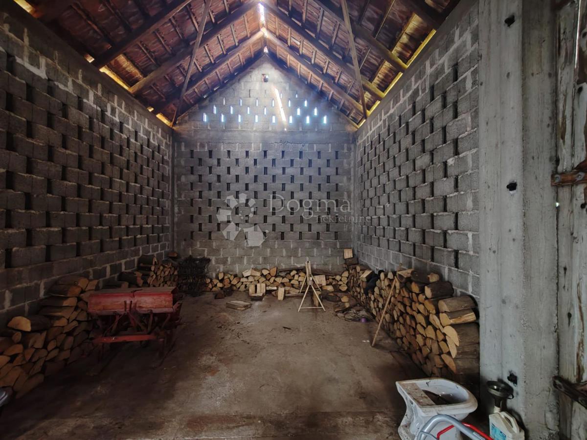 Hiša Gornji Kućan, Varaždin - Okolica, 164m2