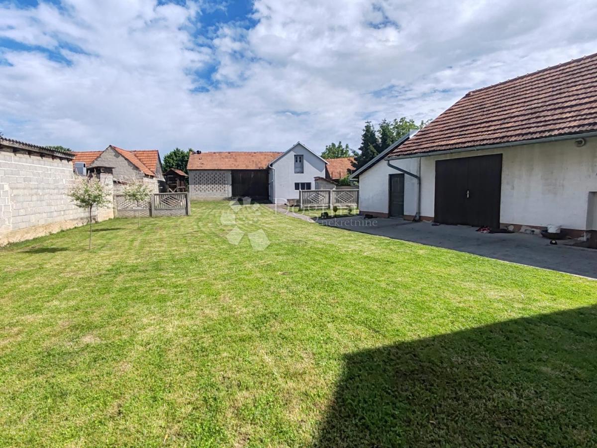 Hiša Gornji Kućan, Varaždin - Okolica, 164m2