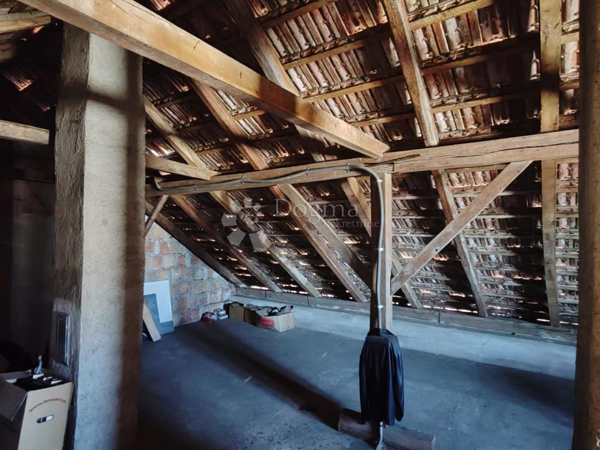 Hiša Gornji Kućan, Varaždin - Okolica, 164m2