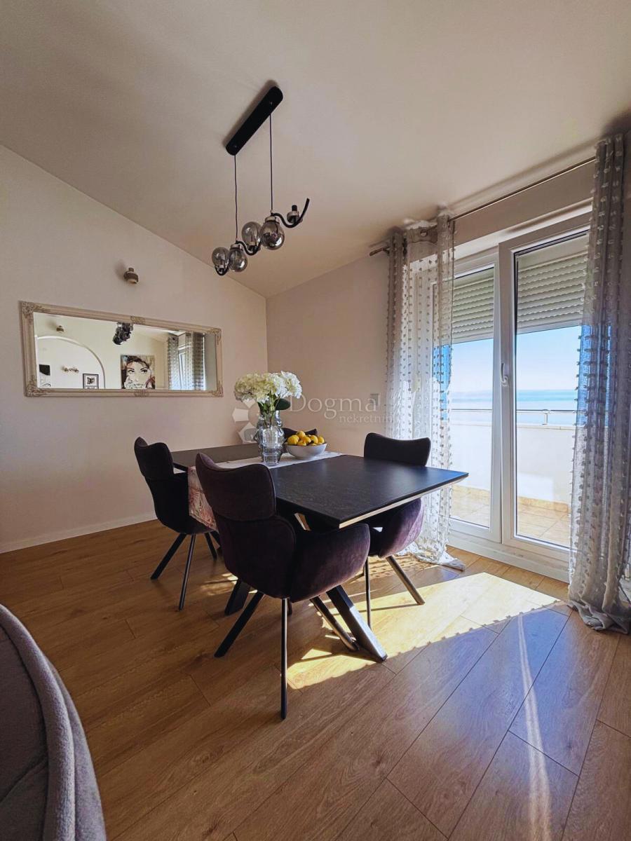 Stanovanje Žnjan, Split, 97,18m2