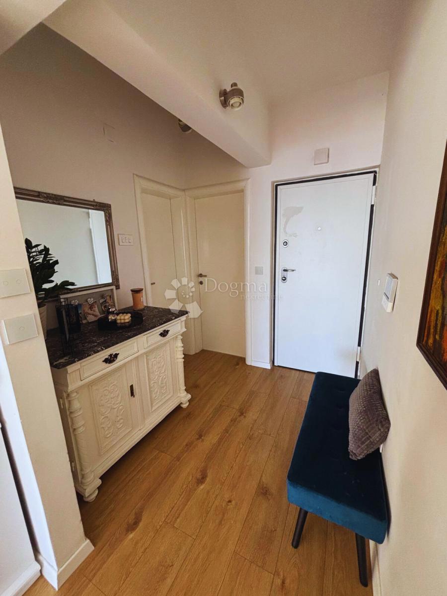 Stanovanje Žnjan, Split, 97,18m2