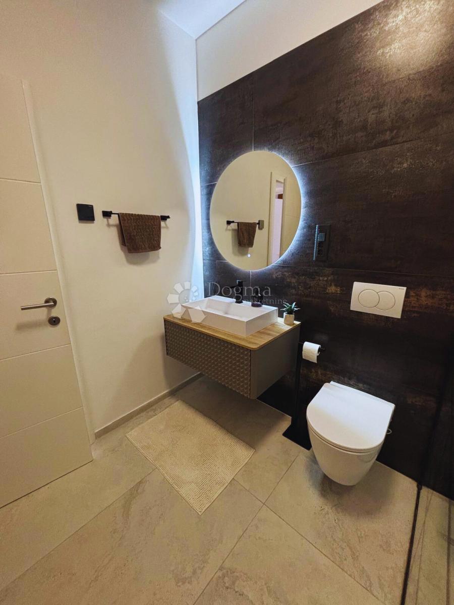 Stanovanje Žnjan, Split, 97,18m2