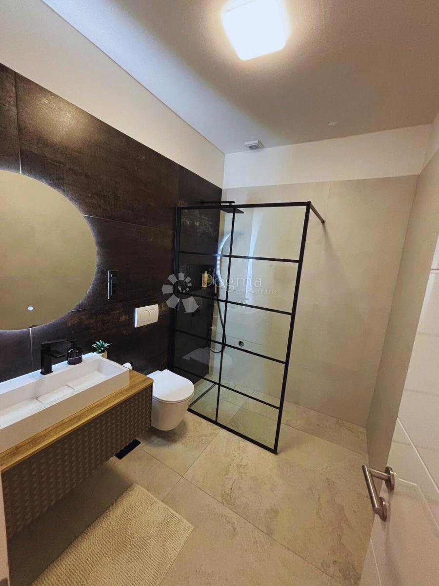 Stanovanje Žnjan, Split, 97,18m2