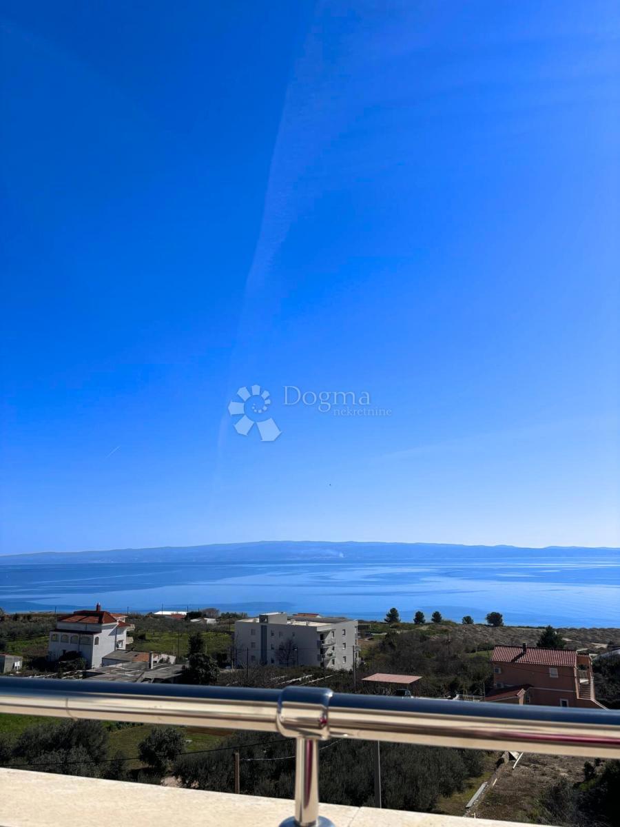 Stanovanje Žnjan, Split, 97,18m2