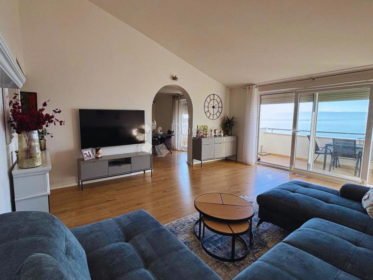Stanovanje Žnjan, Split, 97,18m2