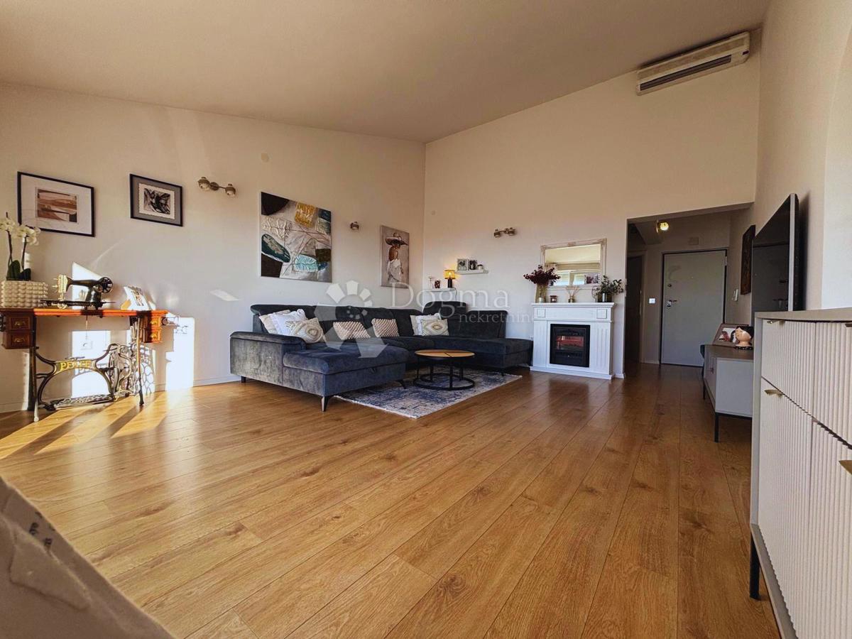 Stanovanje Žnjan, Split, 97,18m2