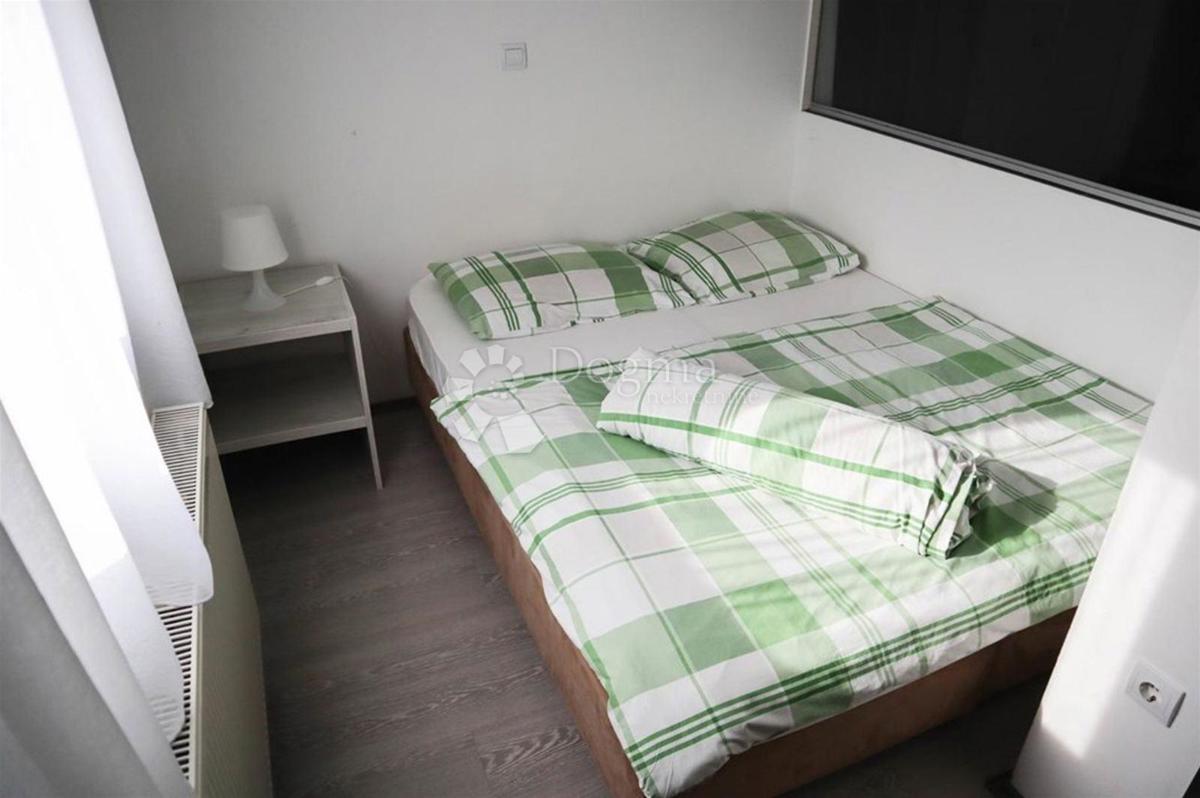 Stanovanje Gradiščak, Sveti Martin Na Muri, 54,66m2