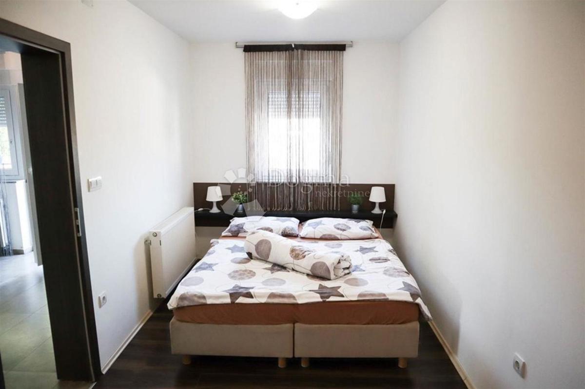 Stanovanje Gradiščak, Sveti Martin Na Muri, 54,66m2